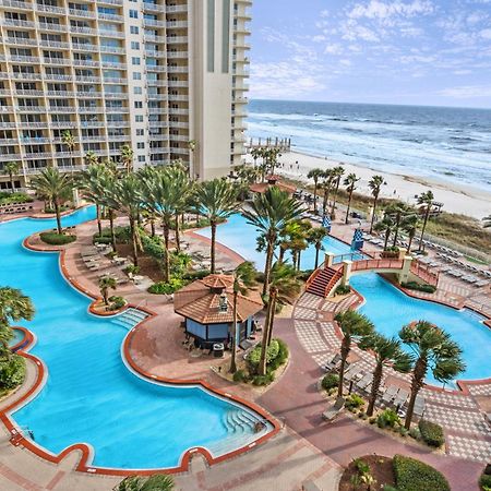 Shores Of Panama 710 Panama City Beach Exterior photo