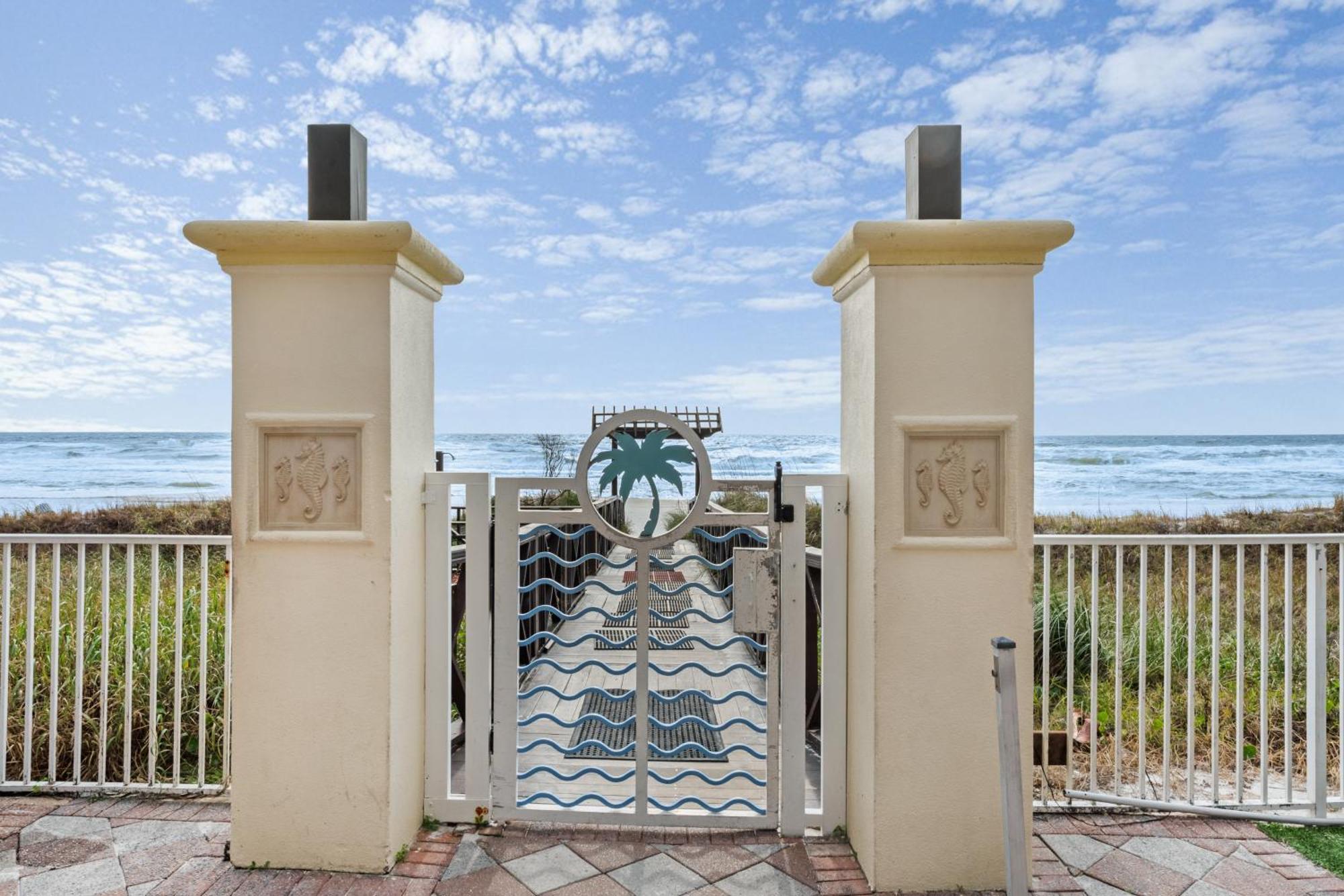 Shores Of Panama 710 Panama City Beach Exterior photo
