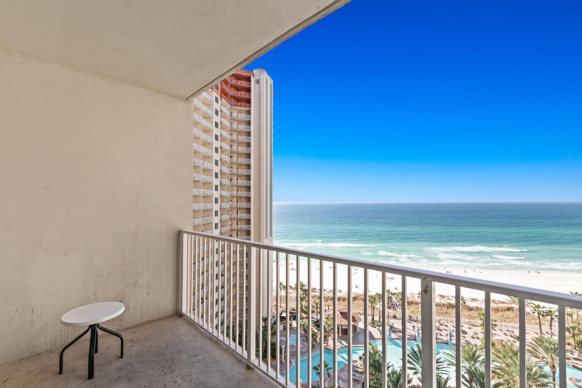 Shores Of Panama 710 Panama City Beach Room photo