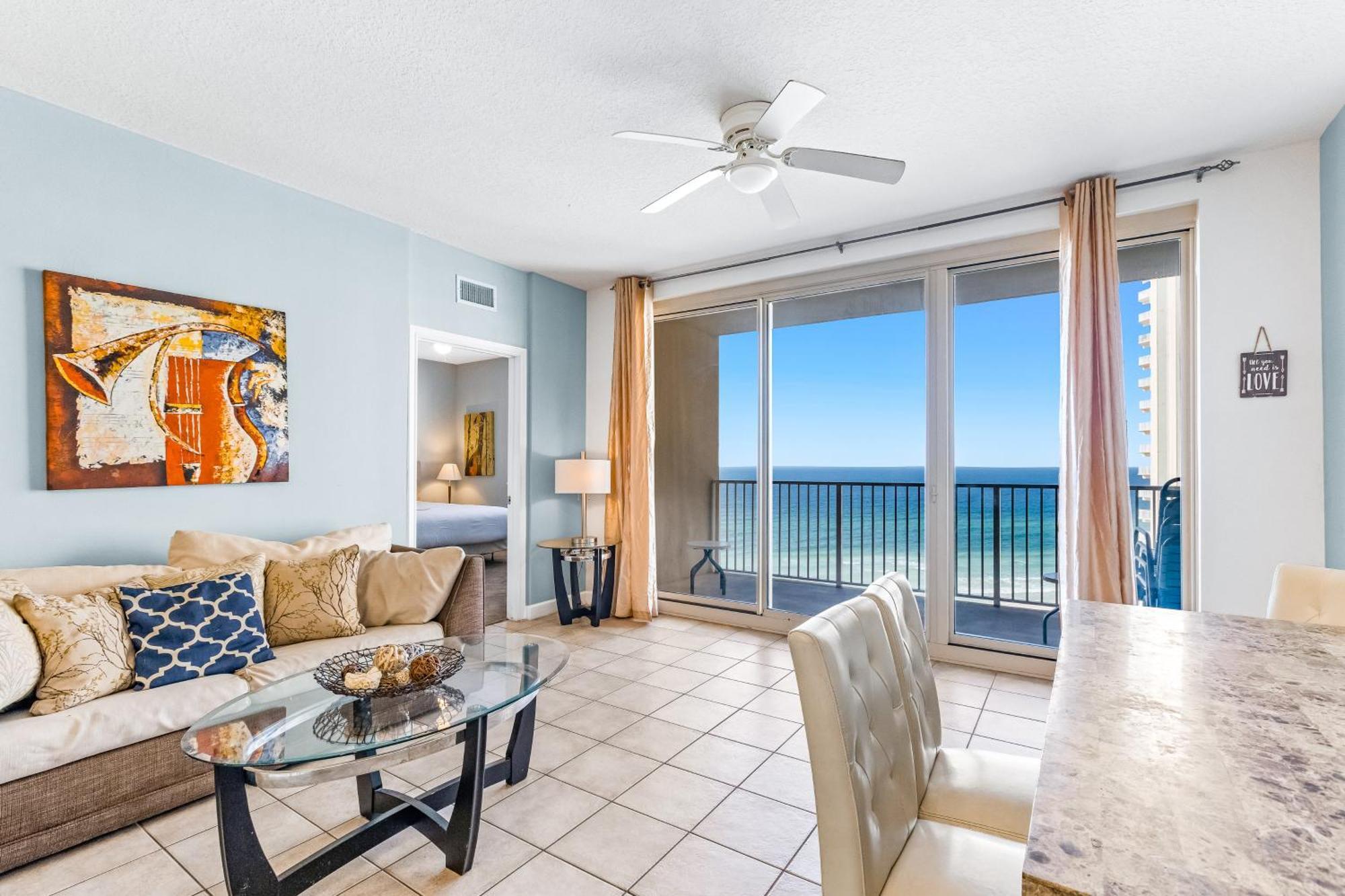 Shores Of Panama 710 Panama City Beach Room photo