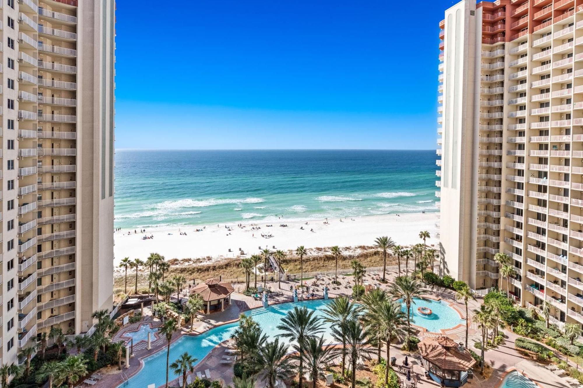Shores Of Panama 710 Panama City Beach Room photo