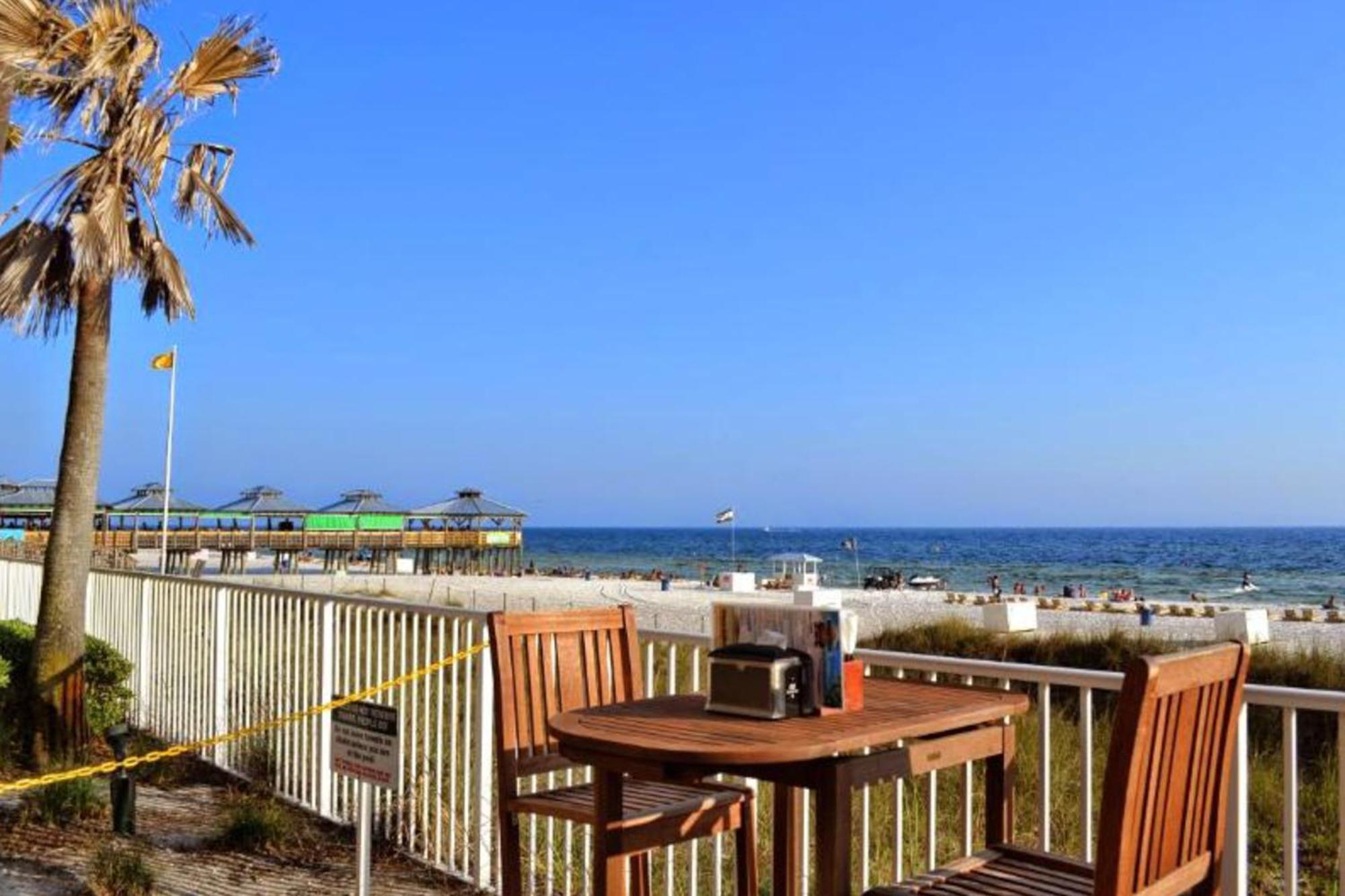 Shores Of Panama 710 Panama City Beach Room photo