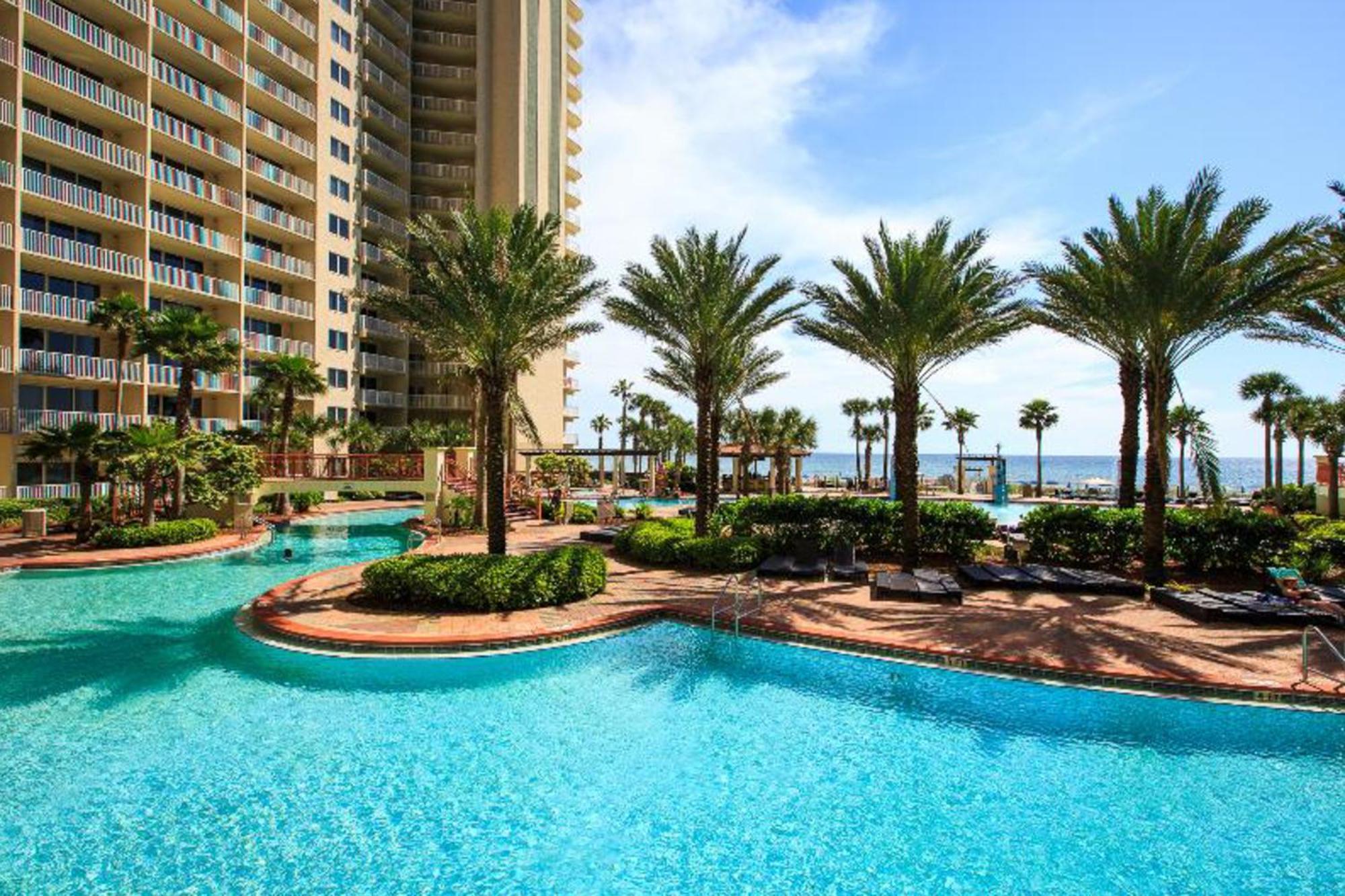 Shores Of Panama 710 Panama City Beach Room photo